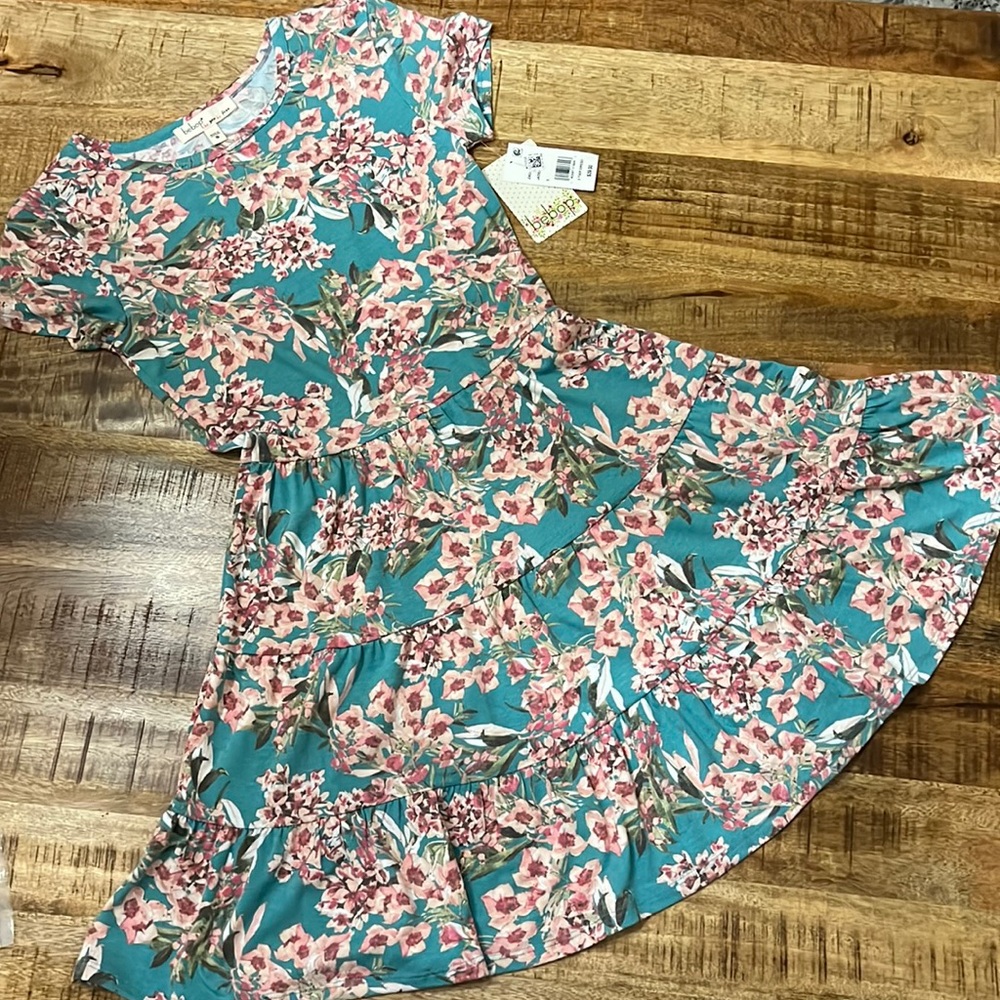 Bebop Sm woman’s dress.